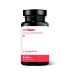 Rhodiola 500mg