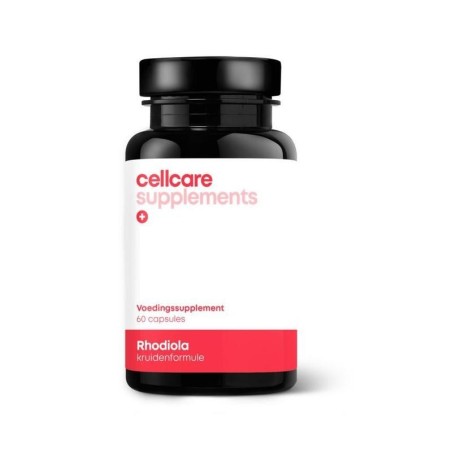 Rhodiola 500mg