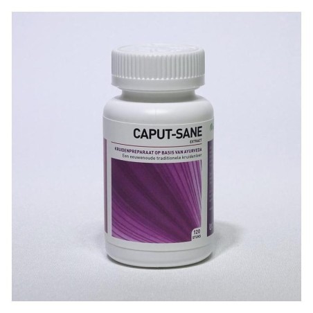 Caput-sane