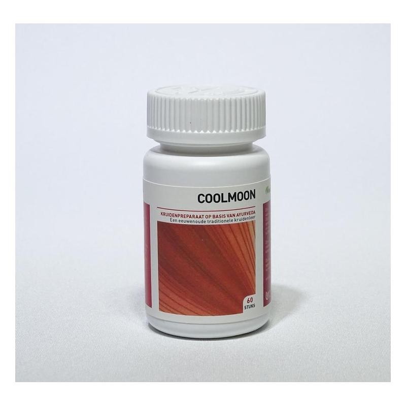 Coolmoon