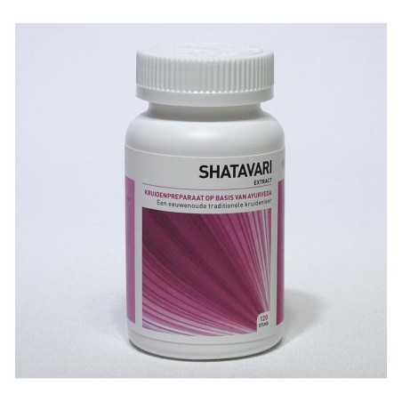 Shatavari