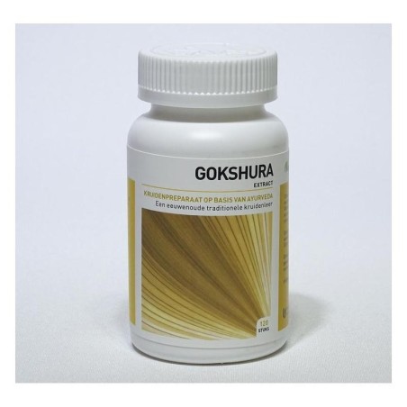 Gokshura