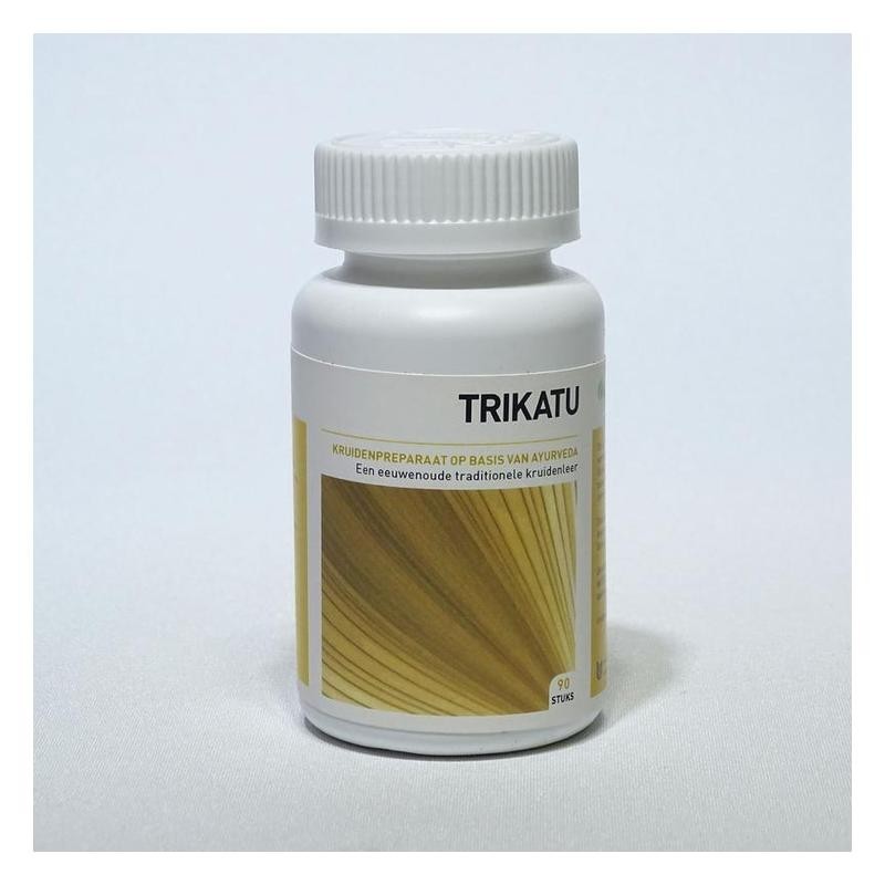 Trikatu