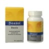 Deazol basis mineralen en vitamines