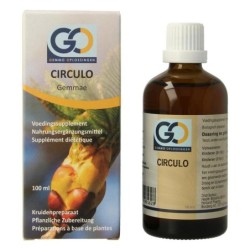 Go circulo(circulatio) bio