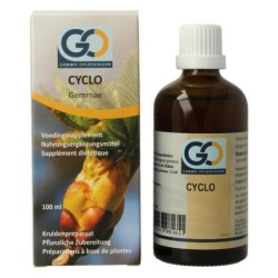 Go cyclo bio