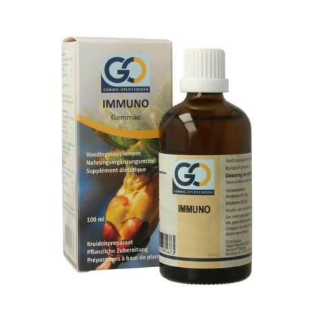 Go immuno bio