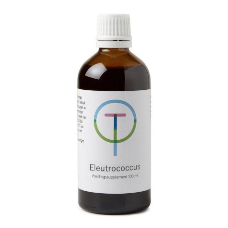 Eleuterococcus senticosus