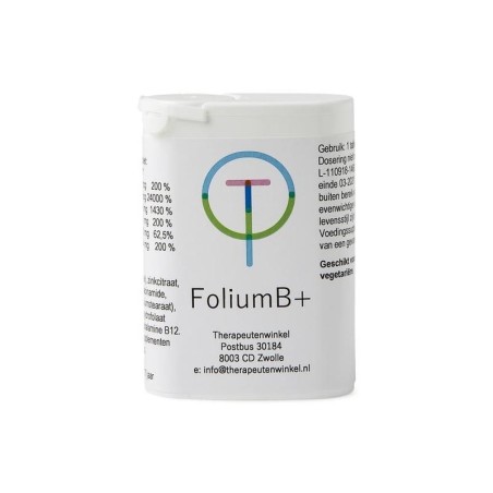 Folium b+