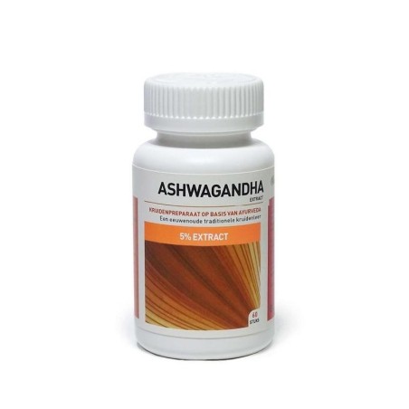 Ashwagandha 5% withanoloids