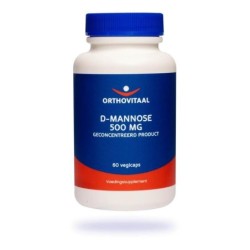 D-mannose 500mg