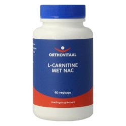 L-carnitine