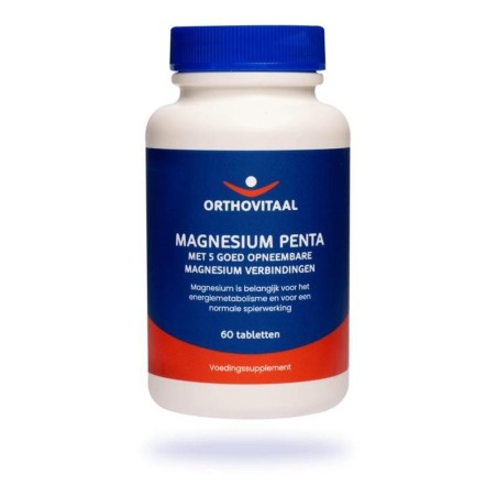 Magnesium penta
