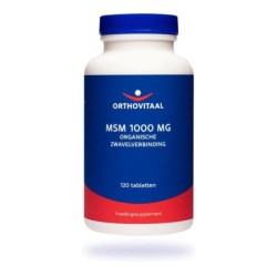 Msm 1000 mg