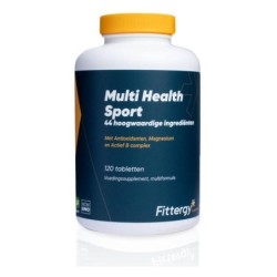 Multi health sport