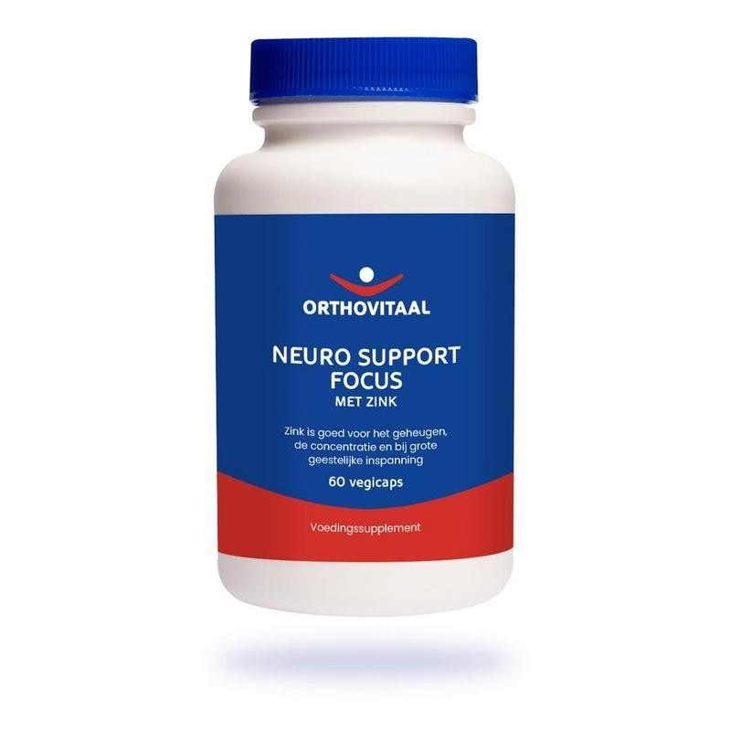 Neuro support focus