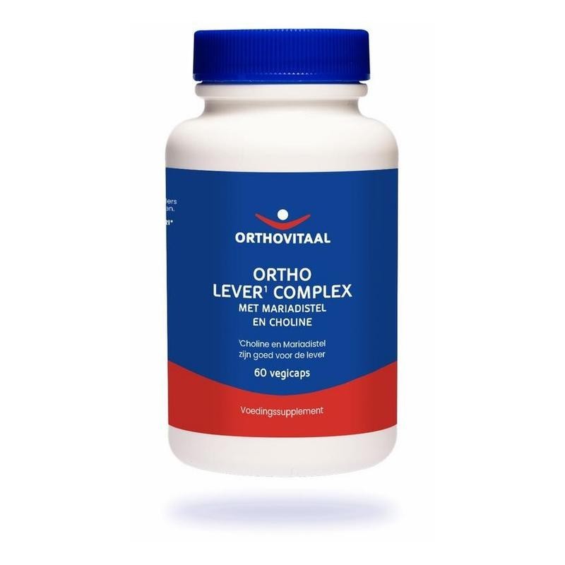 Ortho lever complex