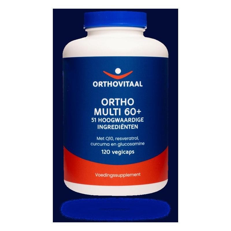 Ortho multi 60+