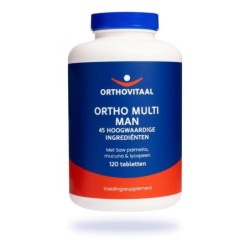Ortho multi man