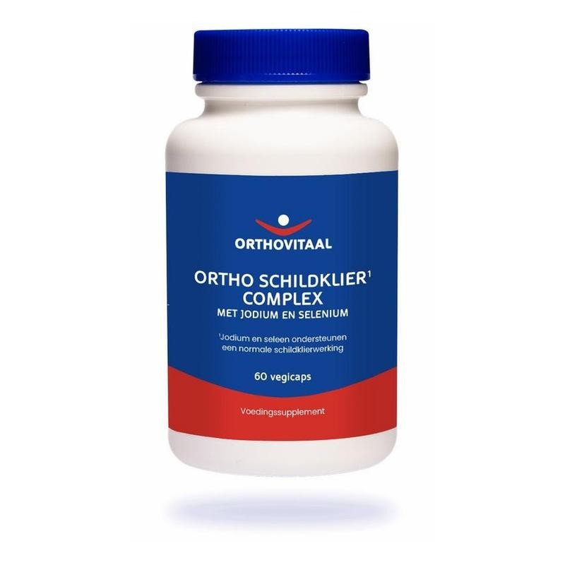 Ortho schildklier complex