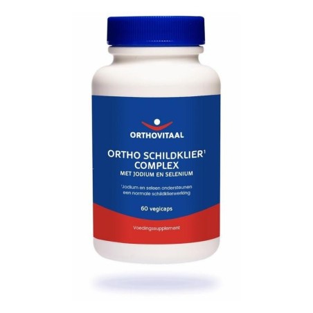 Ortho schildklier complex