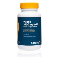Visolie 1000 mg 60%