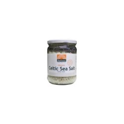 Absolute celtic sea salt coars /keltisch
