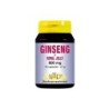 Ginseng royal jelly 600 mg