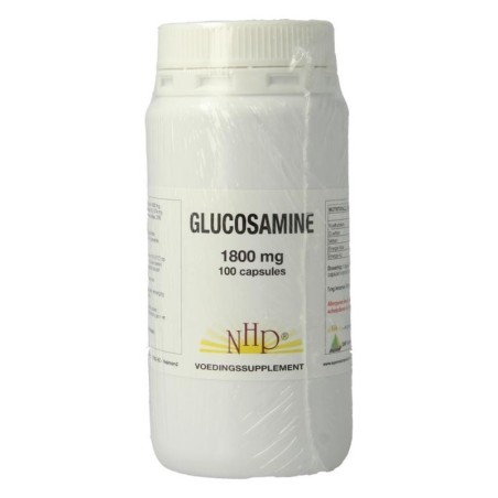 Glucosamine 1800 mg