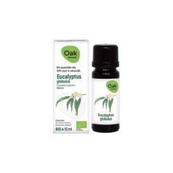 Oak eo eucalyptus globulus 10 ml bio