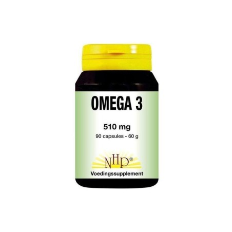 Omega 3 510 mg