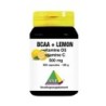 Bcaa lemon vitamine d3 vitamine c 500 mg